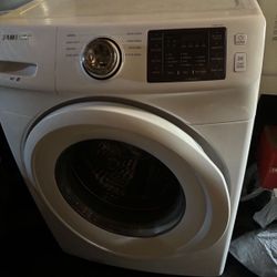 Samsung Washer Frontload (non working) 