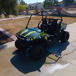 RZR170 Polaris