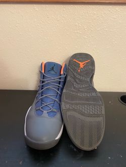 Air Jordan Prime Flight