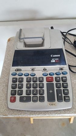 Canon MP 11 DLL V 120