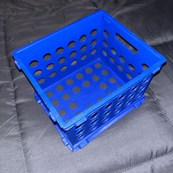Plastic Crate Small