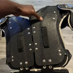 Douglas Shoulder Pass $60