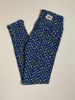 LuLaRoe One Size Leggings