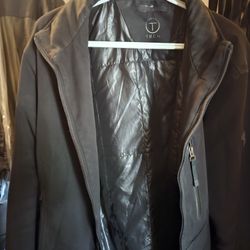 Tumi Tech Jacket