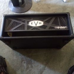 EVH 5150 MK III Empty.