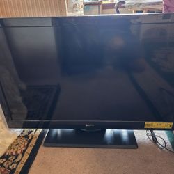 Sanyo TV