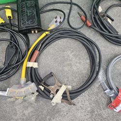 Cords