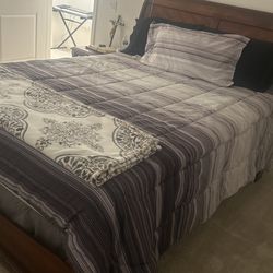 Bedroom Set