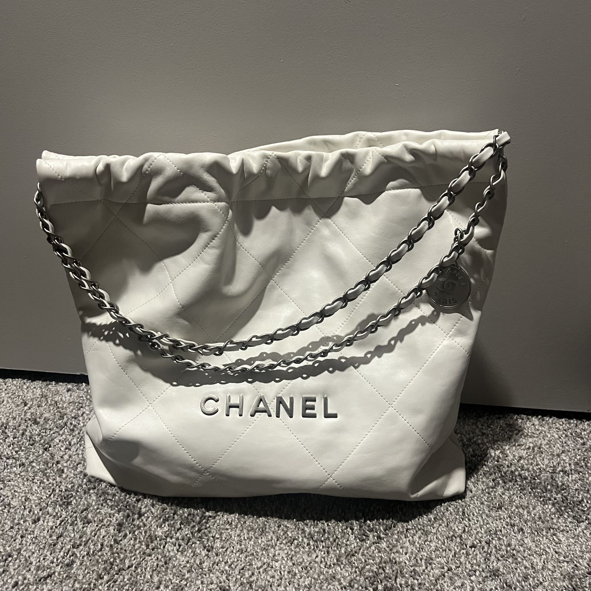 Chanel 22 Bag