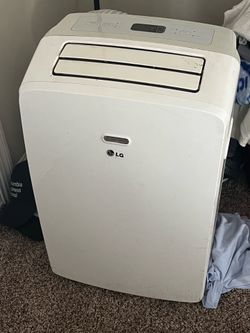 Window Air Conditioner 6500 btu