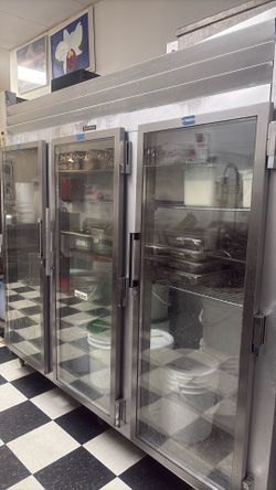 Traulsen Comercial refrigerador