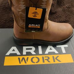 Ariat Boot 