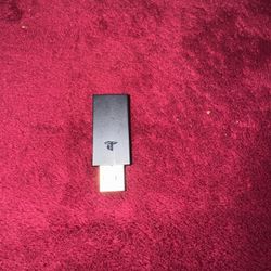 PS5 Sony 3D Pulse Headset