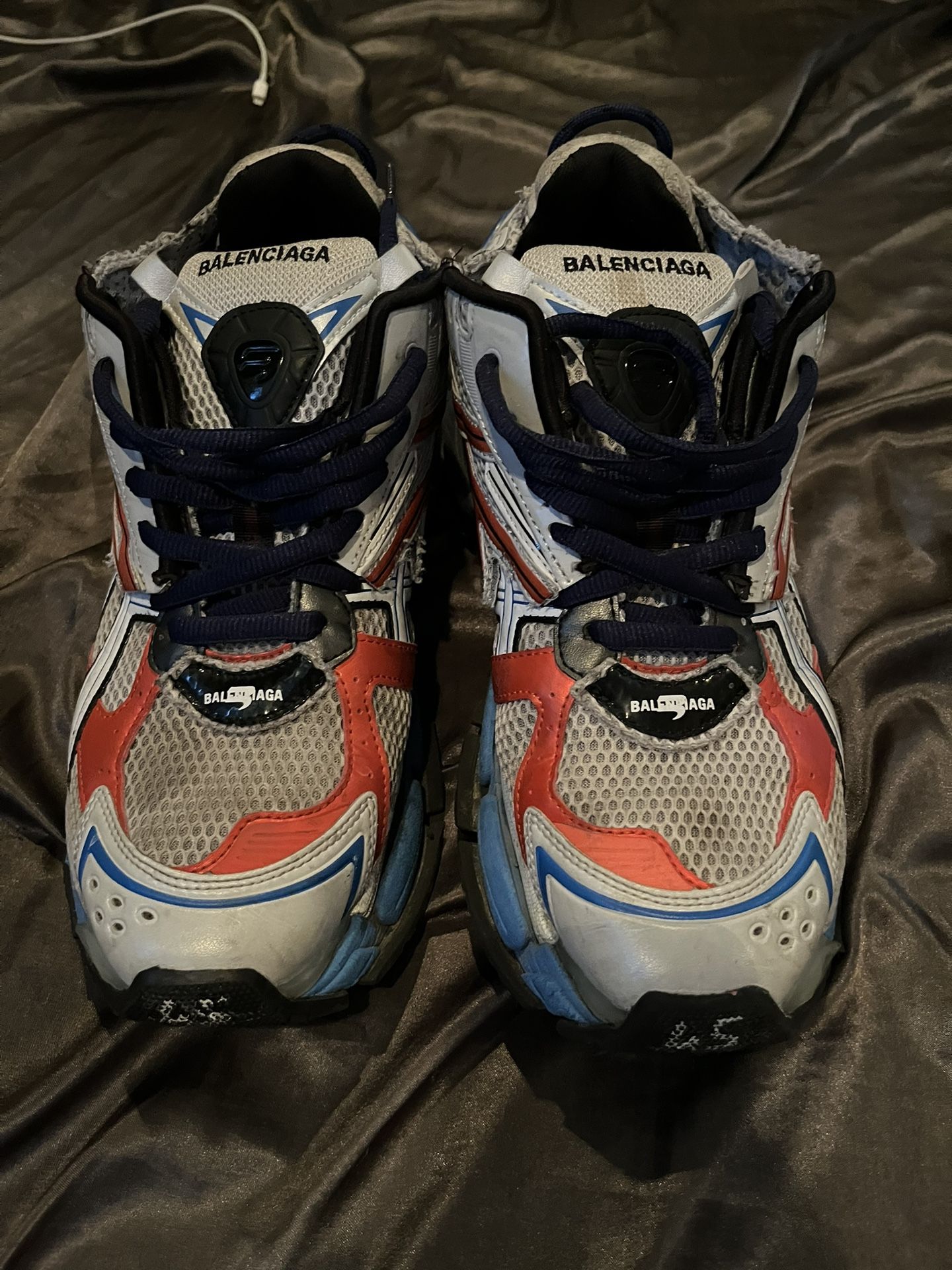 Balenciaga Runner Sneaker 