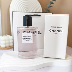 CHANEL Chanel Paris Water - 125ml (Paris)