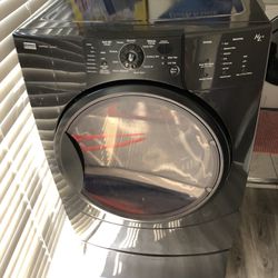 Kenmore Elite Smartheat Dryer