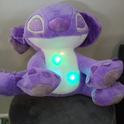 Stitch $55