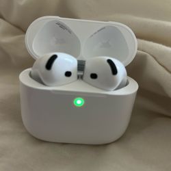 AirPods 4 ANC 