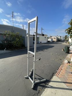 Bicycle Storage rack
