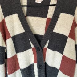 Brixton Cardigan