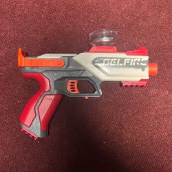Nerf Gelfire