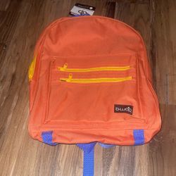 B-WAP Backpack NWT 