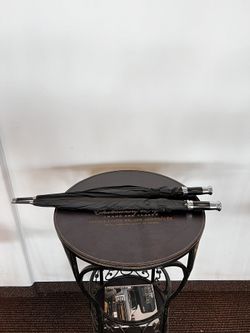 2 OEM Rolls Royce Umbrellas