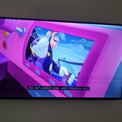 55 In Tlc Roku 4k Tv