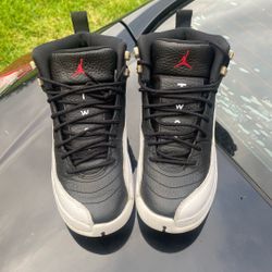 Jordan 12
