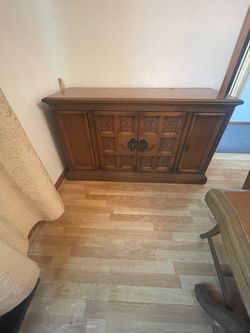 Dinette set