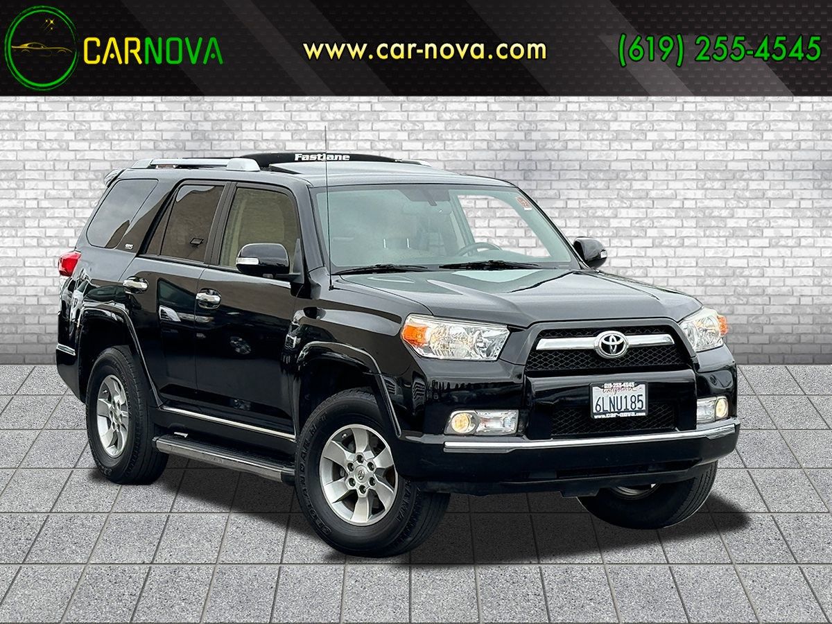 2010 Toyota 4Runner for Sale in San Diego, CA - OfferUp