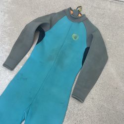 Bodyglove wetsuit bodysuit body glove quicksilver top curl surfing surfboard Size men’s XL