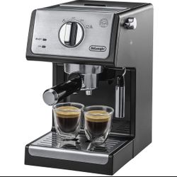 De’Longhi Coffee & espresso