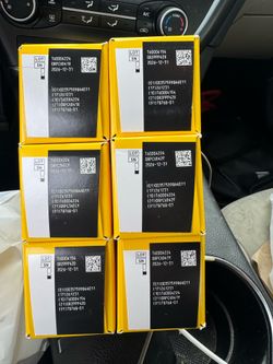 Libre 3 plus sensor 6boxes