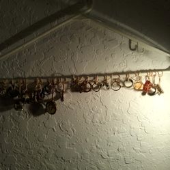 Bundle 27 Costume Rings For Only $15 Or $1 Each 