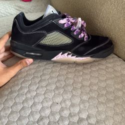 Air Jordan 5 Retro Low Dongdan