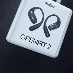 Openfit 2 Shockz 