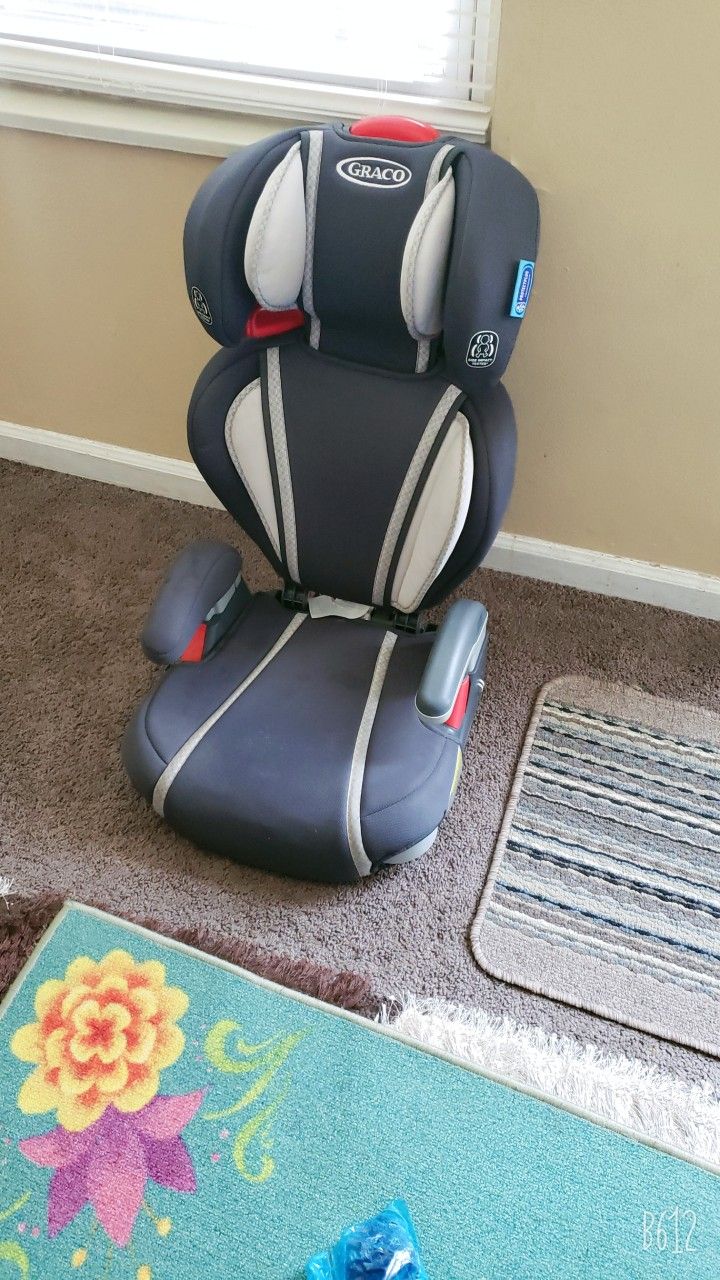 Baby car seat