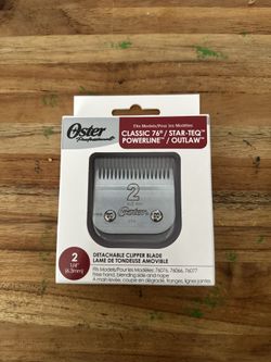 Barber
