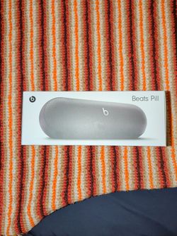 2024 Beats Pill