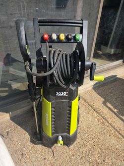 Sun Joe XPS3001