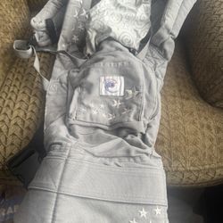 Ergo Baby Carrier