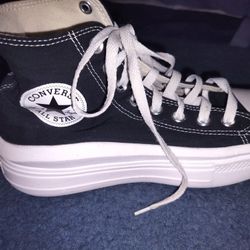PLATFORM CONVERSE