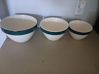 Household items at different prices