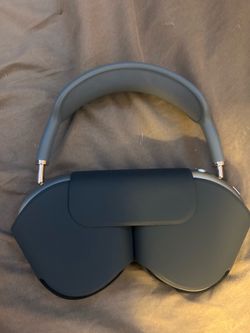 AirPod max second GEN