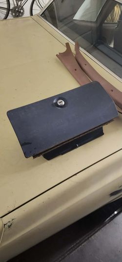 Gbody Glove Box