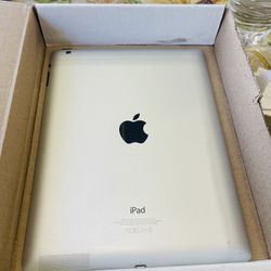 iPad 4 16 GB 