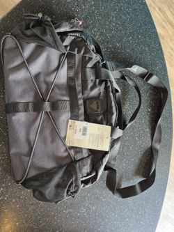 Gym Bag