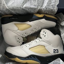 Jordan 5 Retro a ma maniere AMA Sz 10.5 W 9 M