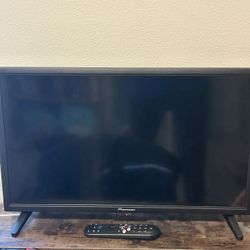 32 Pioneer TV